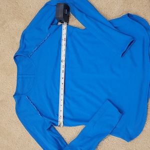 Lululemon long sleeved shirt